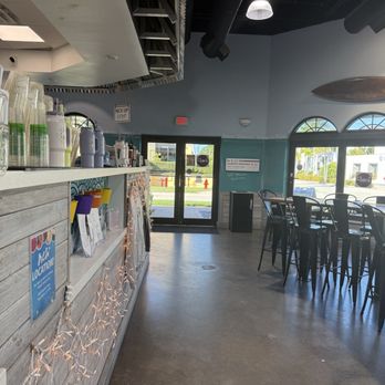The Bowl - Central - Juice Bars & Smoothies Near Me - Naples, Florida