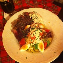 Fidos Steakhouse