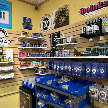 Silver Stem - Cannabis Dispensaries Near Me - Nederland, Colorado Silver Stem - Cannabis Dispensaries Near Me - Nederland, Colorado
