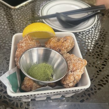 NR - Chicken Karaage - Ramen Near Me - New York, New York NR - Chicken Karaage - Ramen Near Me - New York, New York