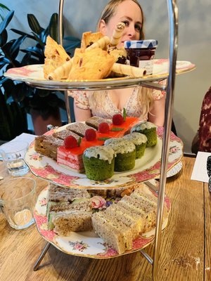 The Allis Chicago by null