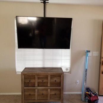 We Mount TVs - Home Theatre Installation Near Me - Las Vegas, Nevada