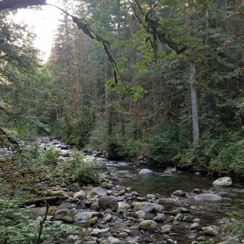 Wallace Falls State Park - Near trail head - Parks Near Me - Gold Bar, Washington Wallace Falls State Park - Near trail head - Parks Near Me - Gold Bar, Washington