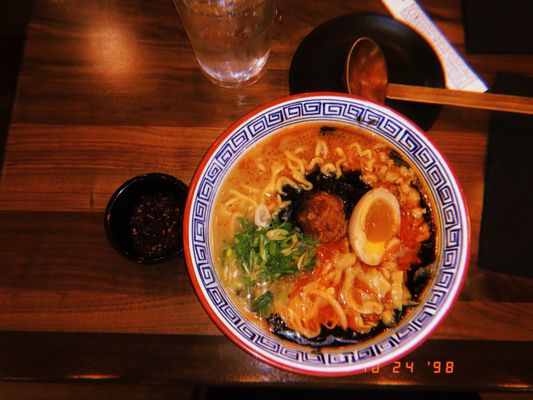 Chashu Ramen + Izakaya by null