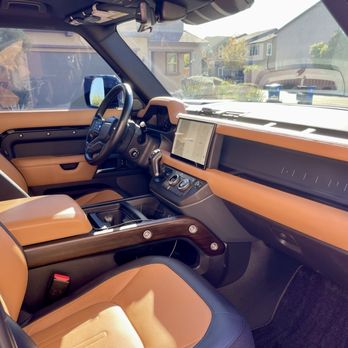 PROXIMA Mobile Auto Detailing and Ceramic Coating Las Vegas - Auto Detailing Near Me - Las Vegas, Nevada