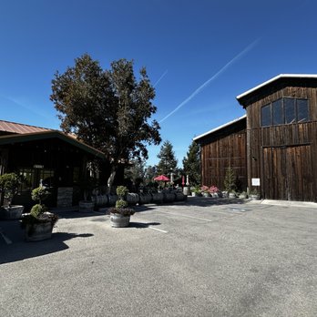 Harmony Cellars - Wineries Near Me - Harmony, California