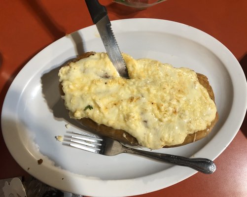 Señor Jalalpeño by null