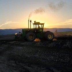 Pedersen & Co Pumping