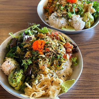 Uroko Poke - Poke Bowls - Japanese Near Me - Costa Mesa, California Uroko Poke - Poke Bowls - Japanese Near Me - Costa Mesa, California