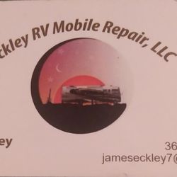 Eckley RV mobile repair