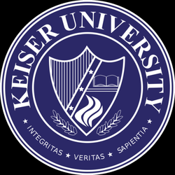 Keiser University Daytona Beach