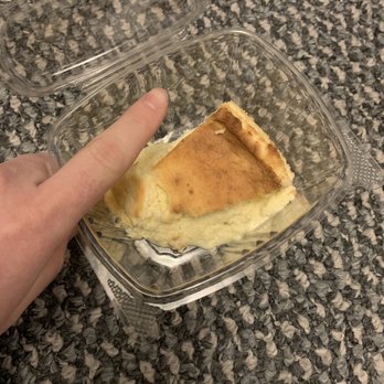 Uncle Frankie’s Brick Oven Pizza - Subpar cheesecake for $7 - Pizza Near Me - Brooklyn, New York Uncle Frankie’s Brick Oven Pizza - Subpar cheesecake for $7 - Pizza Near Me - Brooklyn, New York
