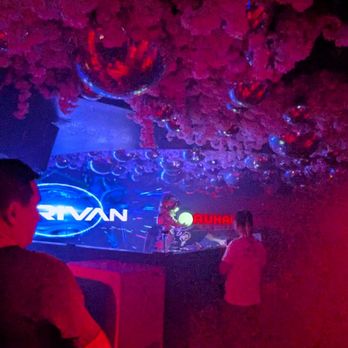 Bauhaus - Dance Clubs Near Me - Las Vegas, Nevada