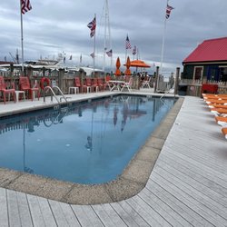 St Michaels Marina