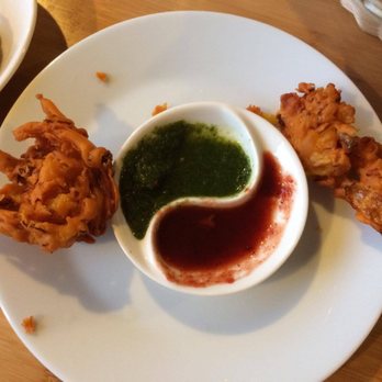 Everest Kitchen - Vegetable Pakodas - almost gone! - Himalayan/Nepalese Near Me - Albany, California Everest Kitchen - Vegetable Pakodas - almost gone! - Himalayan/Nepalese Near Me - Albany, California