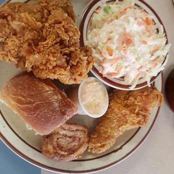 Jubilee Cafe - Cafes Near Me - Kickapoo, Illinois