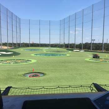 Topgolf - New American Near Me - San Antonio, Texas