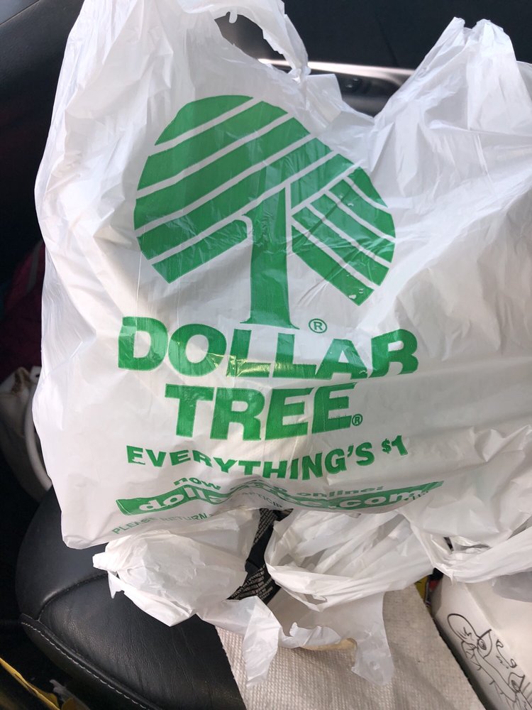 DOLLAR TREE STORE Updated September 2024 2334 W Buckingham Rd