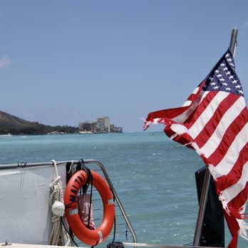Maita'i Catamaran - USA - Boating Near Me - Honolulu, Hawaii