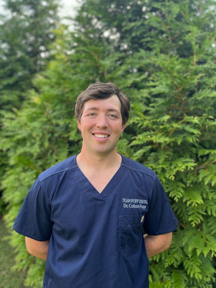TEAM POPP DENTAL Updated September 2024 35 Photos 1616 Gunbarrel