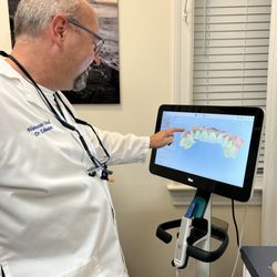 Wainscott Dental - State of the art equipment