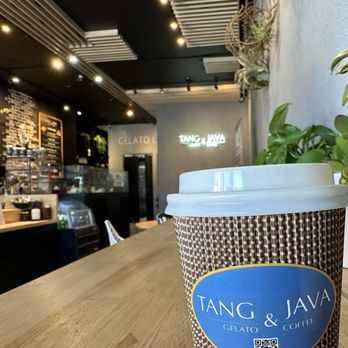 Tang & Java - Espresso - Gelato Near Me - Woodland Hills, California Tang & Java - Espresso - Gelato Near Me - Woodland Hills, California