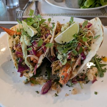 Whiskey Down Diner - Lobster tacos - Bars Near Me - Farmingdale, New York