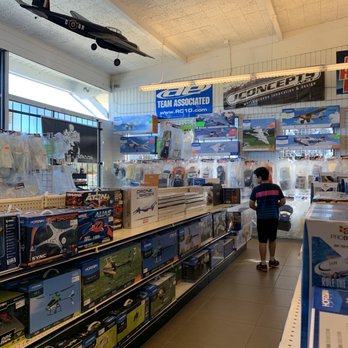 Delta RC Hobbies & Race Park - Hobby Shops Near Me - Antioch, California Delta RC Hobbies & Race Park - Hobby Shops Near Me - Antioch, California