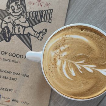 Millie's Cafe - Pasadena - Breakfast & Brunch Near Me - Pasadena, California