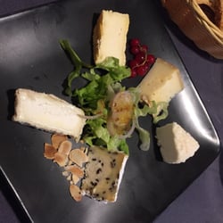 Le Carré Gourmand