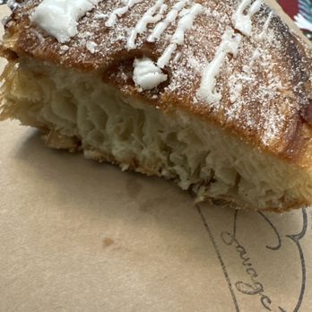 Bread Savage - Afternoon pastry - Bakeries Near Me - Visalia, California