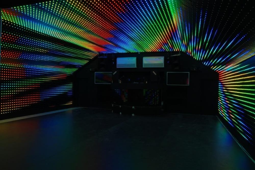 THE LIGHTBOX Updated August 2024 6a S Lambeth Place, London, United