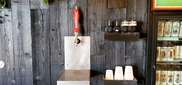 Booze Brothers Brewing Co. by null