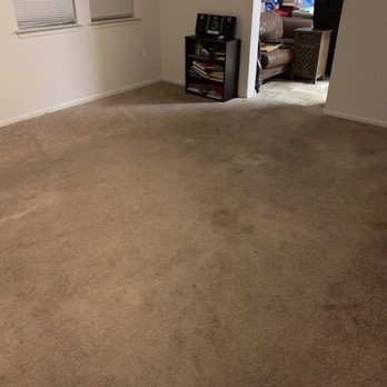 Bon-Care - Before - Carpet Cleaning Near Me