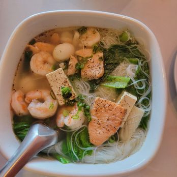 Asian Bowl - Asian Fusion Near Me - Forest Hills, New York