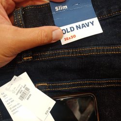 Old Navy