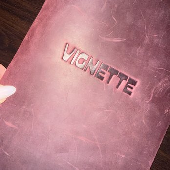 Vignette - New American Near Me - Los Angeles, California Vignette - New American Near Me - Los Angeles, California