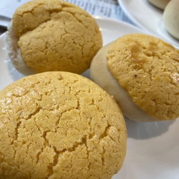 MingHin Cuisine - Salted egg - Dim Sum Near Me - Chicago, Illinois MingHin Cuisine - Salted egg - Dim Sum Near Me - Chicago, Illinois