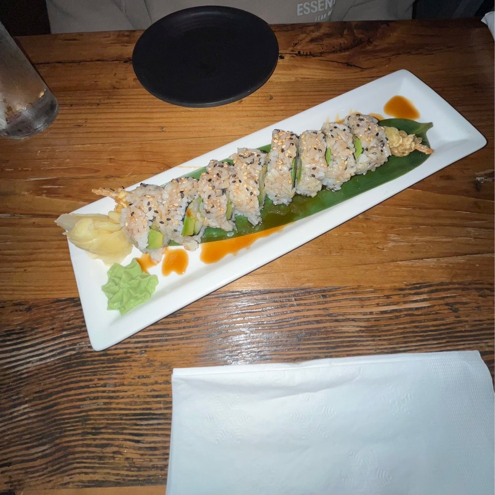 Ramen Lab Eatery-Delray Beach - Crispy Shrimp Roll - Ramen Near Me - Delray Beach, Florida Ramen Lab Eatery-Delray Beach - Crispy Shrimp Roll - Ramen Near Me - Delray Beach, Florida