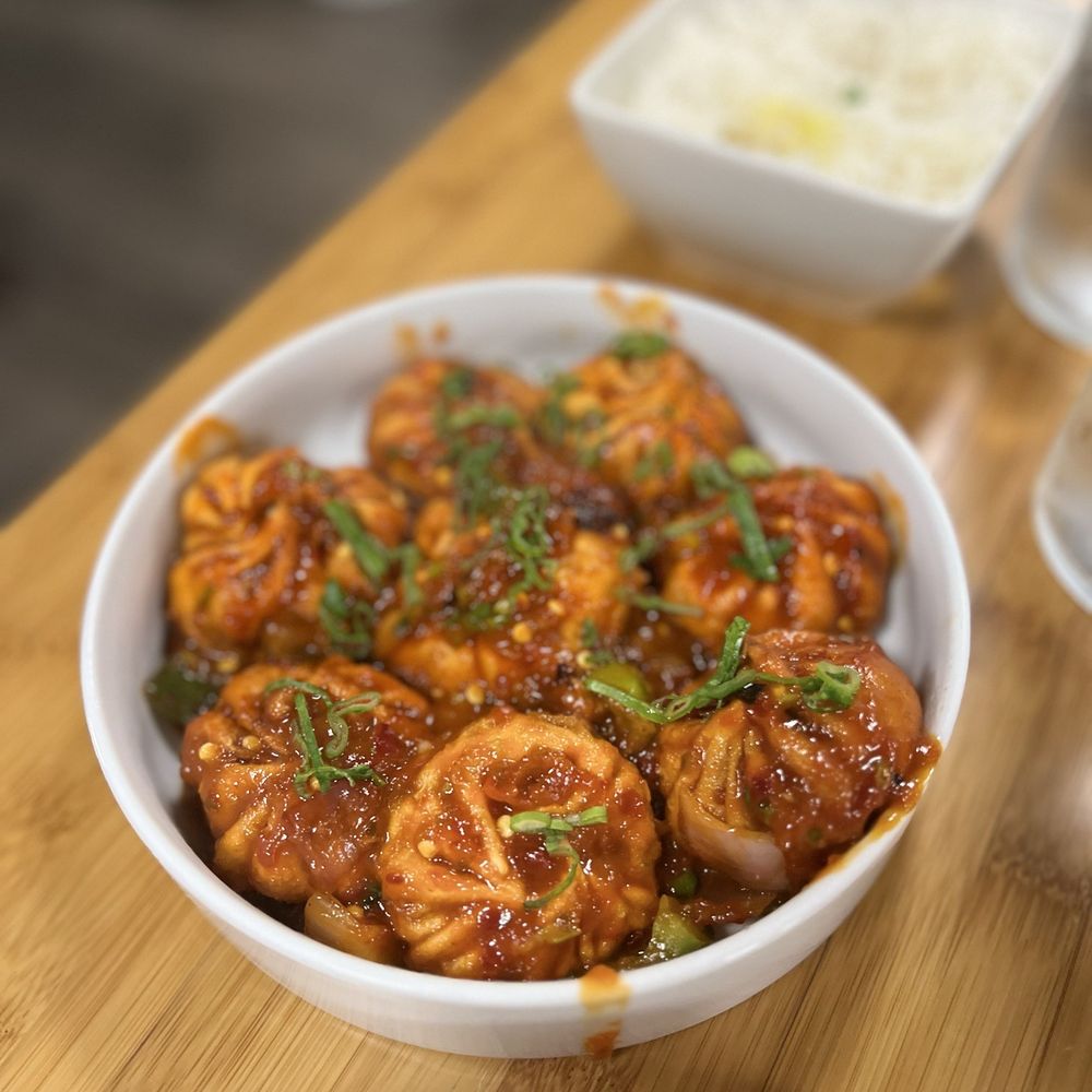 Everest Kitchen Albany, CA - Last Updated January 2026 - Yelp