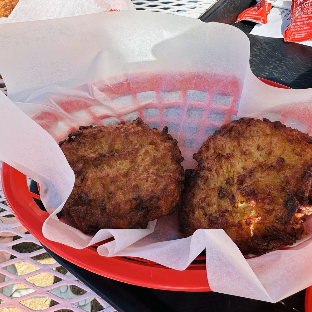 Latkes 2/2026 Latkes 2/2026