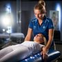 Photo of Myofascial Therapy by Ekaterina Pushkarnaya, CMT