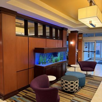 Fairfield - Lobby - Hotels Near Me - Palm Coast, Florida Fairfield - Lobby - Hotels Near Me - Palm Coast, Florida