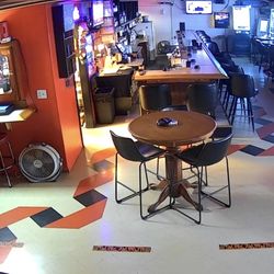 Ribbon Room