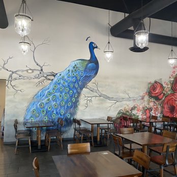 Anjappar Chettinad Indian Restaurant - Indian Near Me - Tustin, California