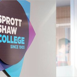 Sprott Shaw College
