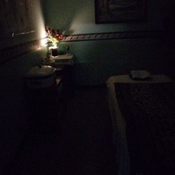 Asian Therapy Massage - Private room