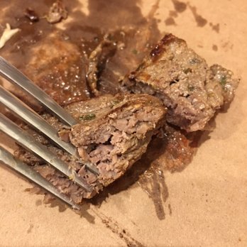 Giovannis Roast Beef and Pizza - Def not Rare as requested!!! Don't ask if you aren't going to provide?! - Salad Near Me - Malden, Massachusetts