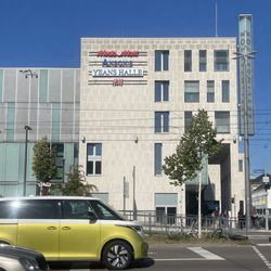 Ettlinger Tor