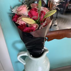 California Beauty Nursery & Flower Shop - Mother's Day Bouquets & Flowers